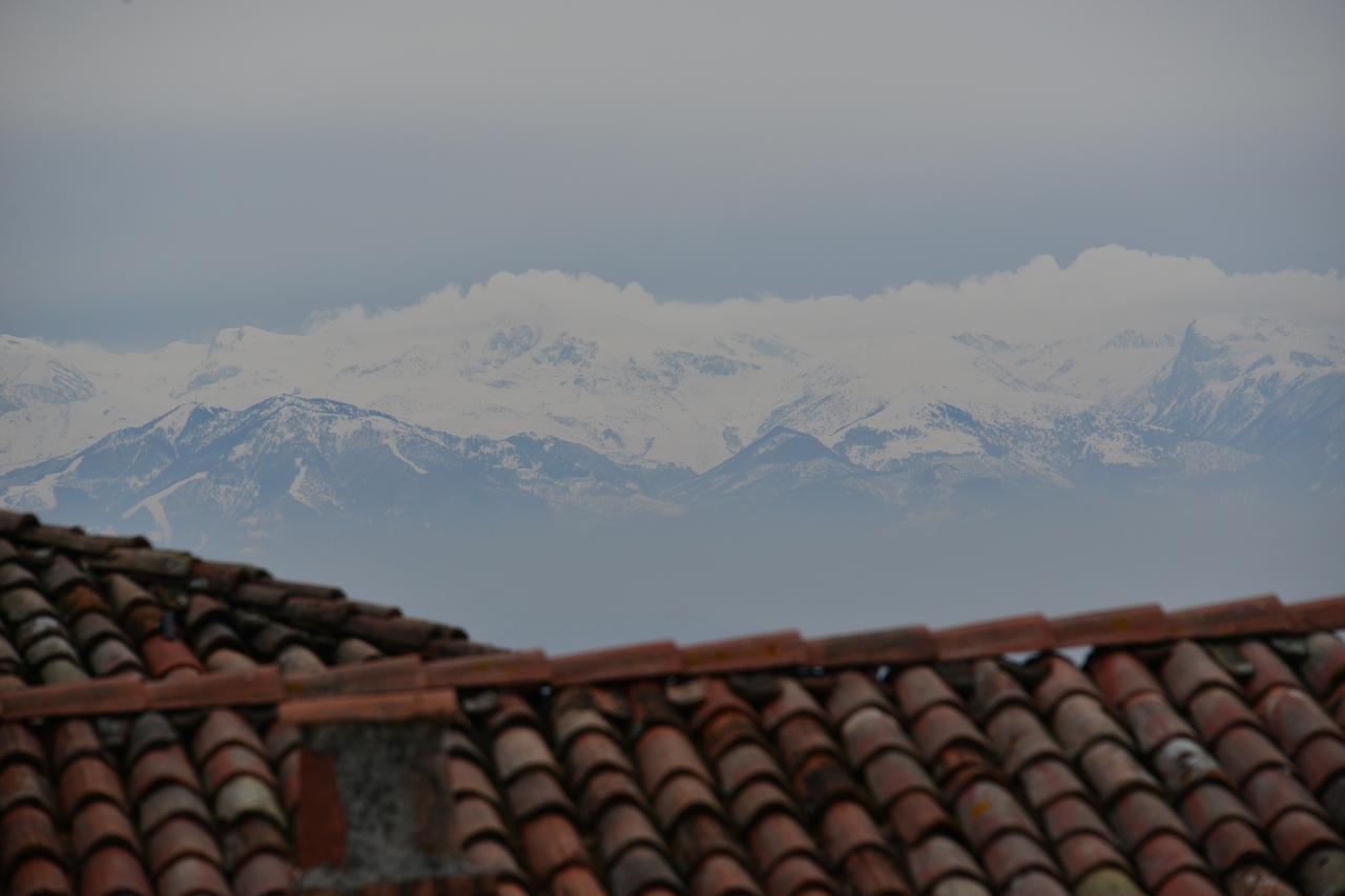 Hotel Barbabuc โนเวลโล ภายนอก รูปภาพ